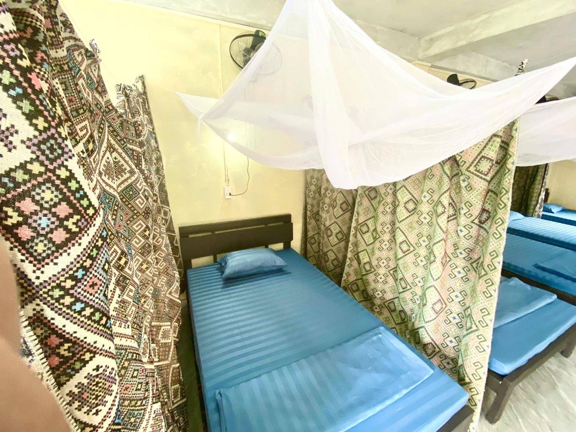 Meadow Mai Chau Homestay Номер фото