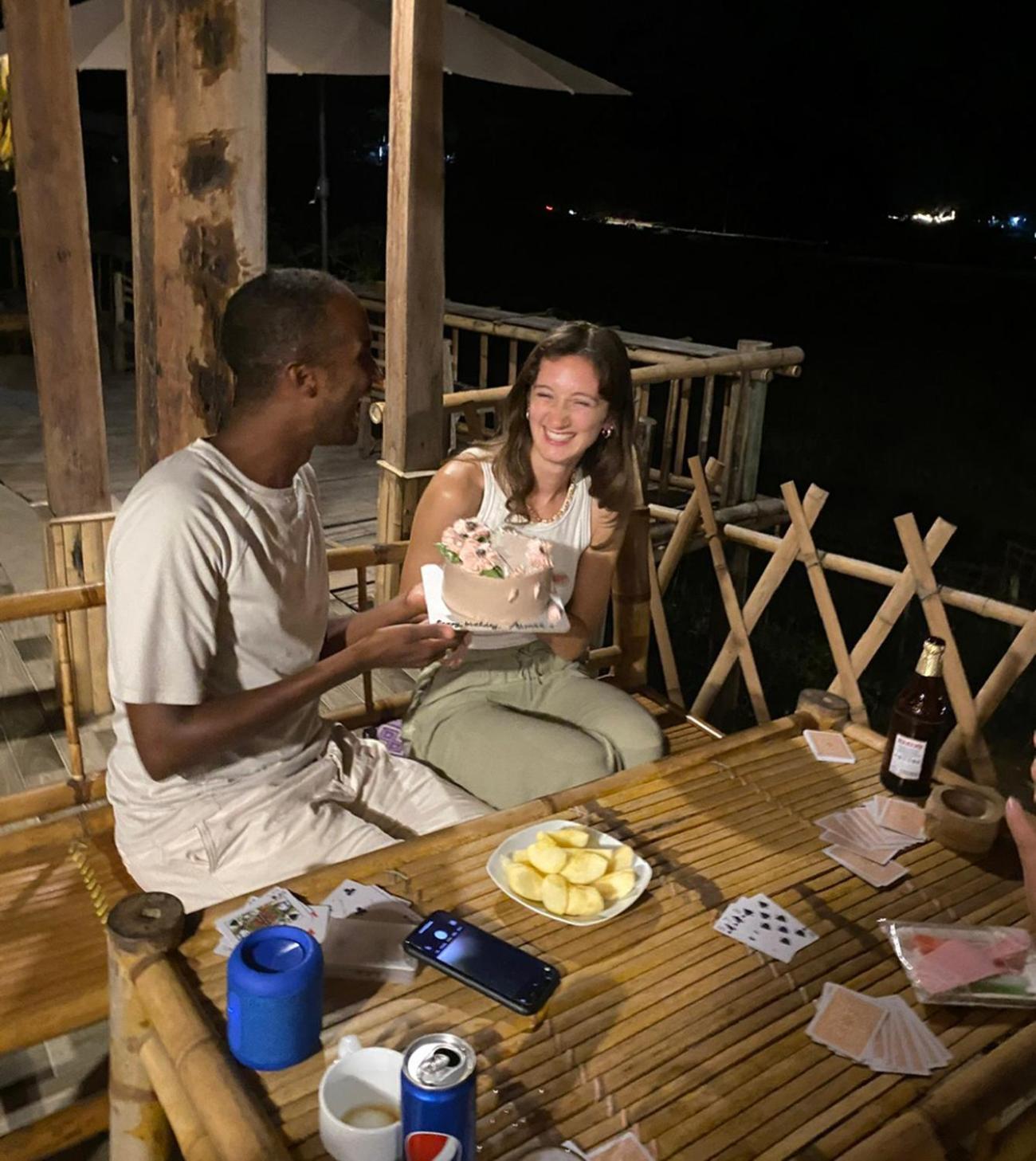 Meadow Mai Chau Homestay Экстерьер фото